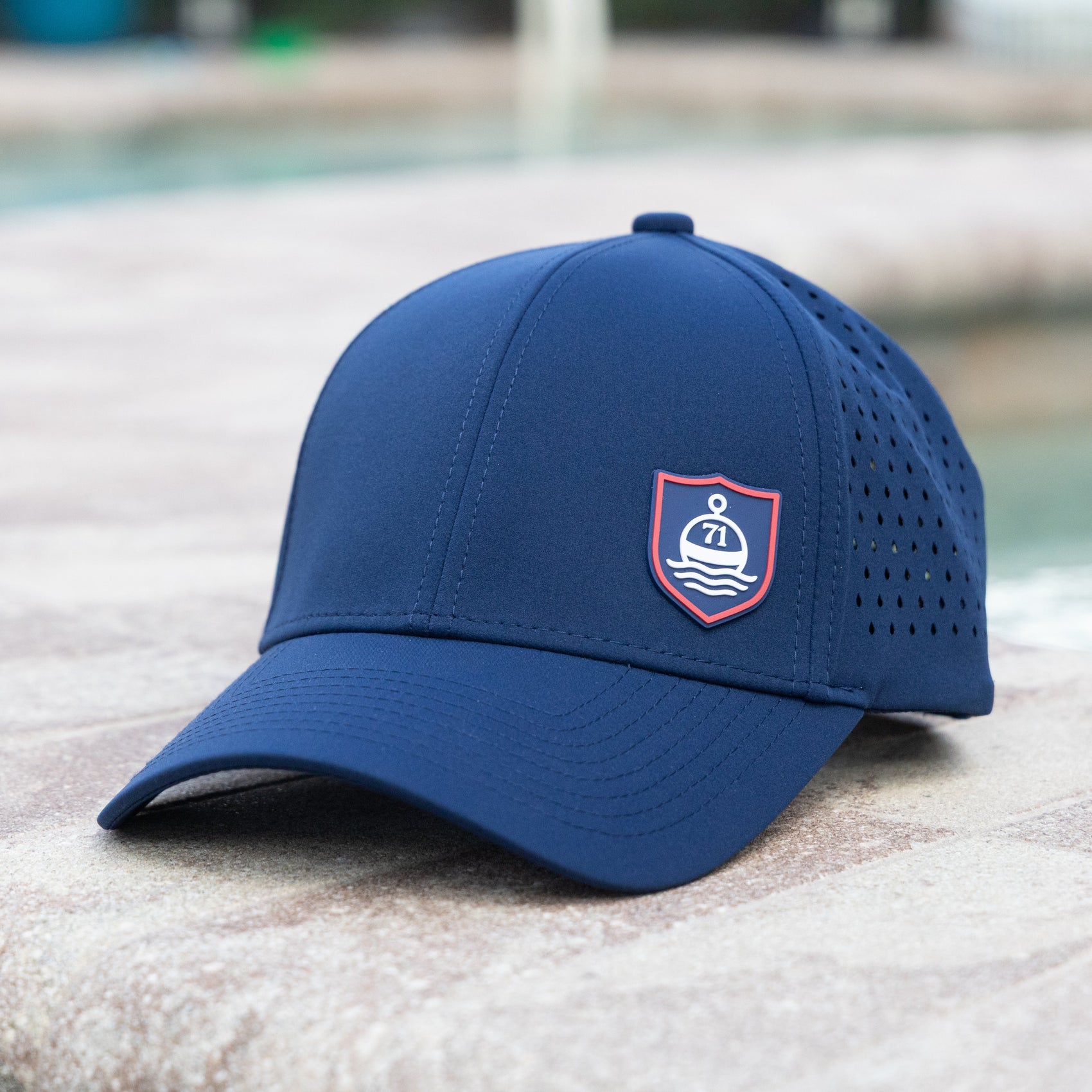 BuoyFloat™ Hats
