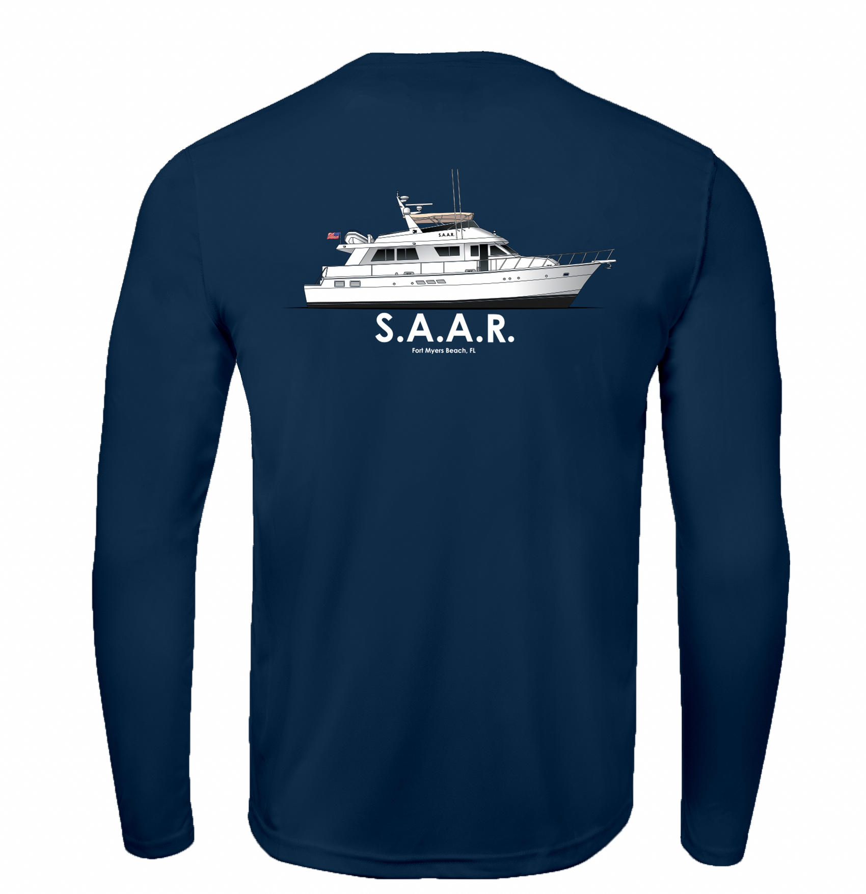 Mens Boat Shirts