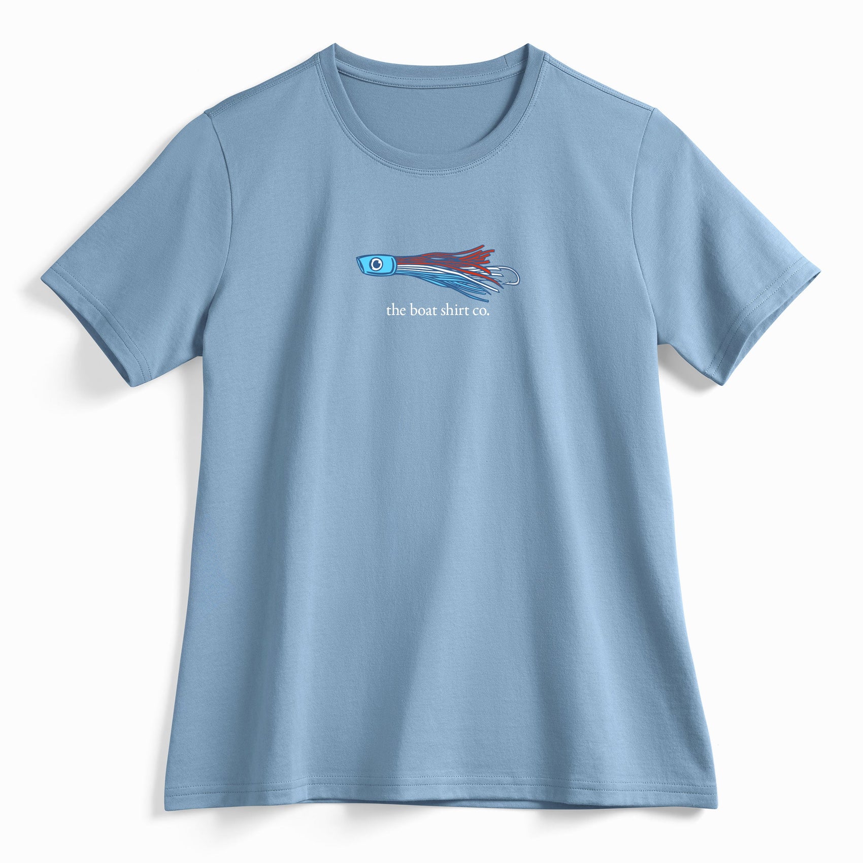 The Boat Shirt Co. Originals