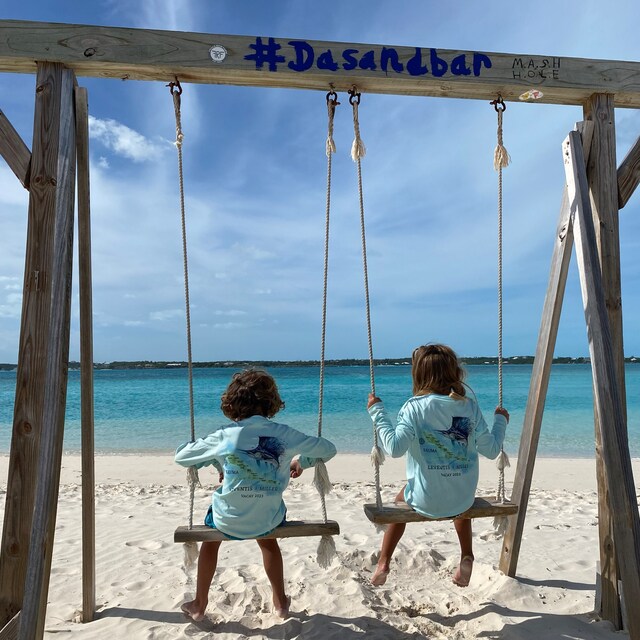 Youth Adventure Shirts