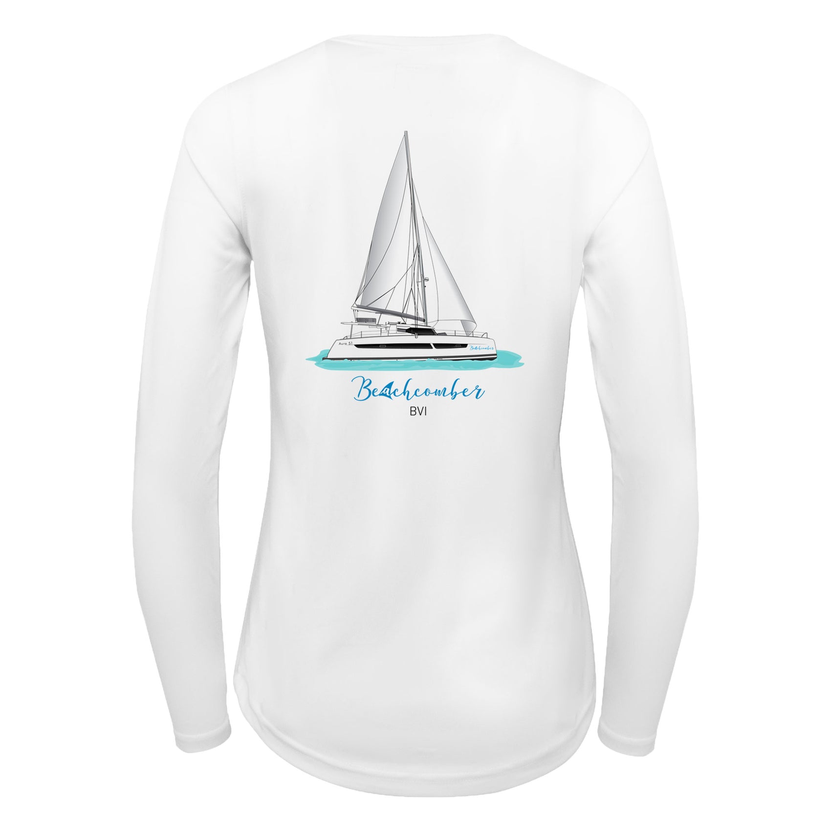 Womens Boat Shirts