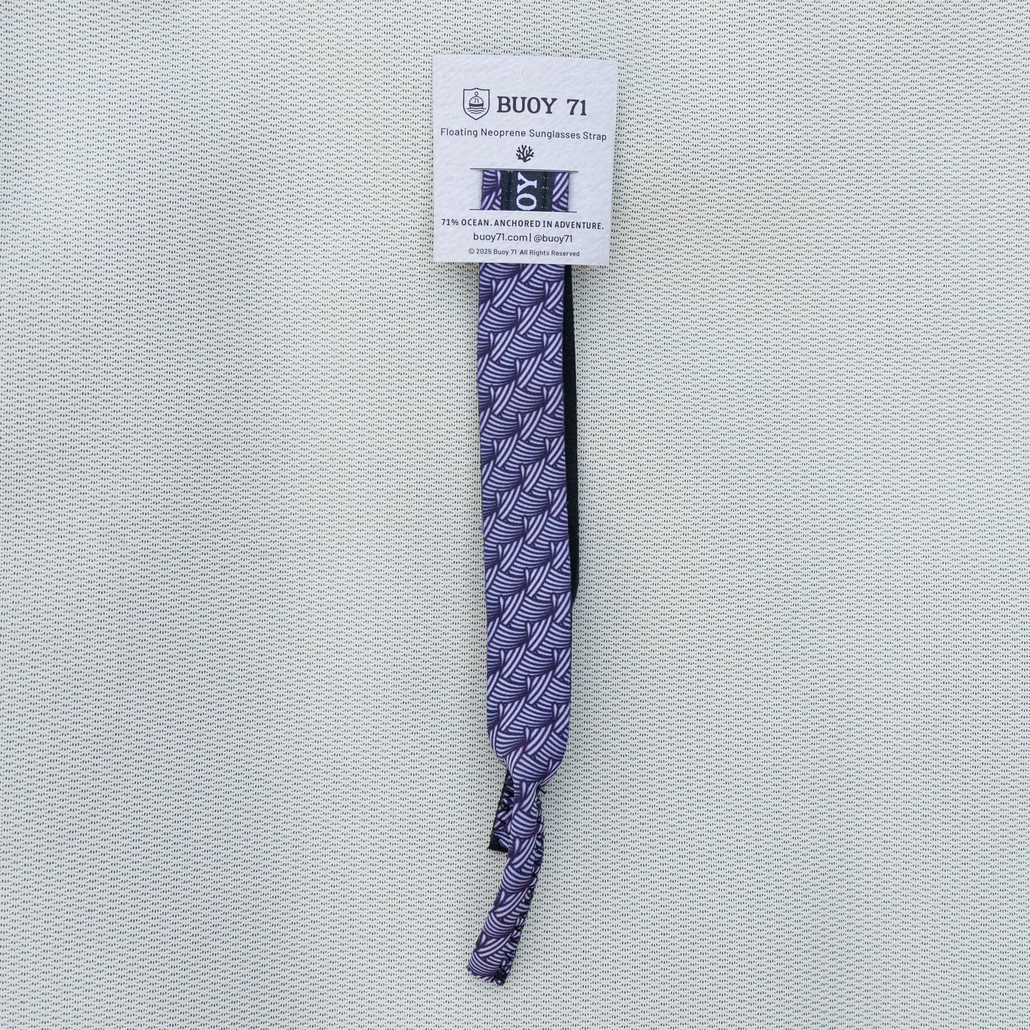 Floating Neoprene Sunglasses Strap