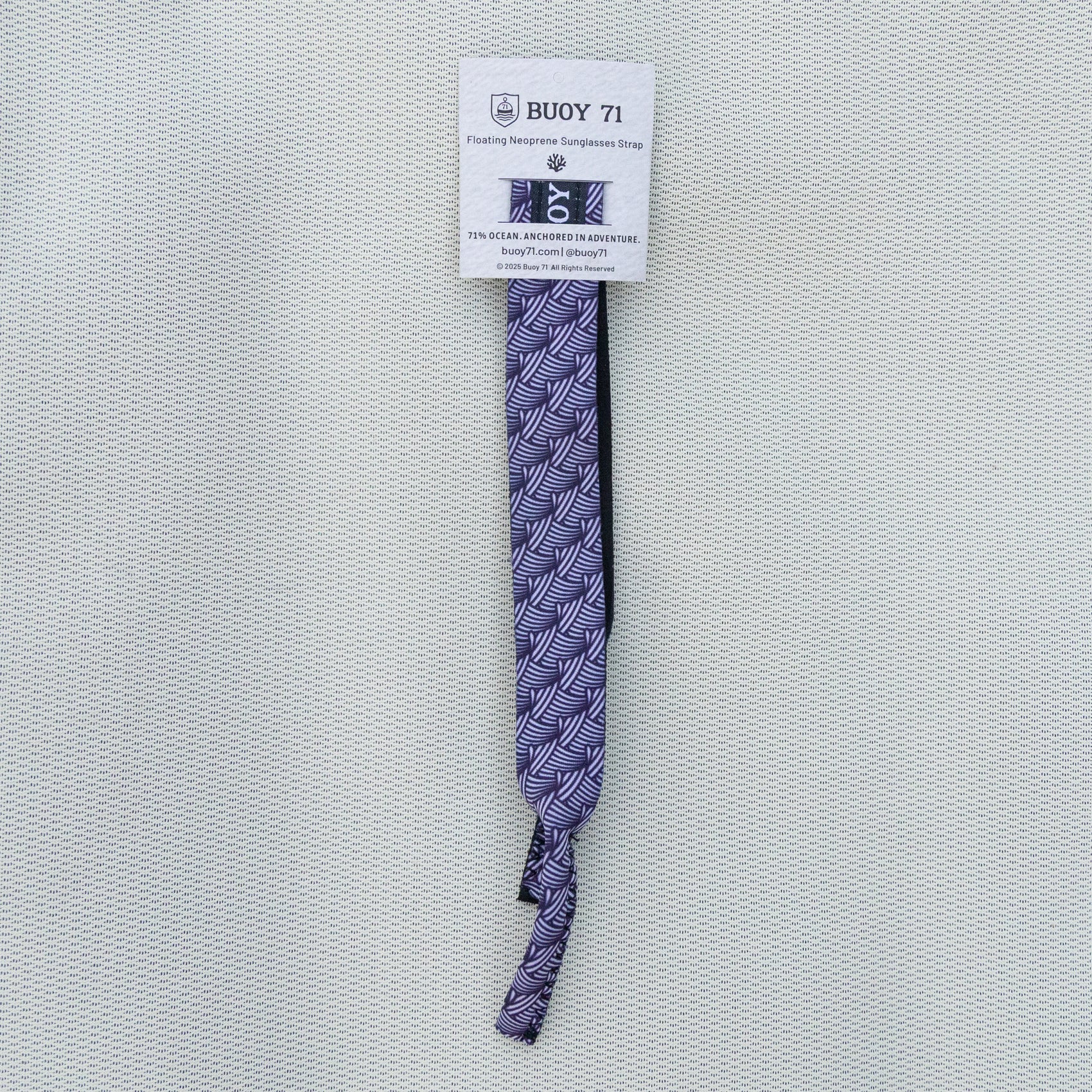 Floating Neoprene Sunglasses Strap