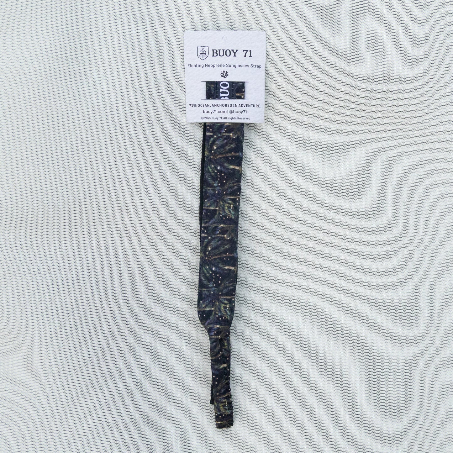 Floating Neoprene Sunglasses Strap