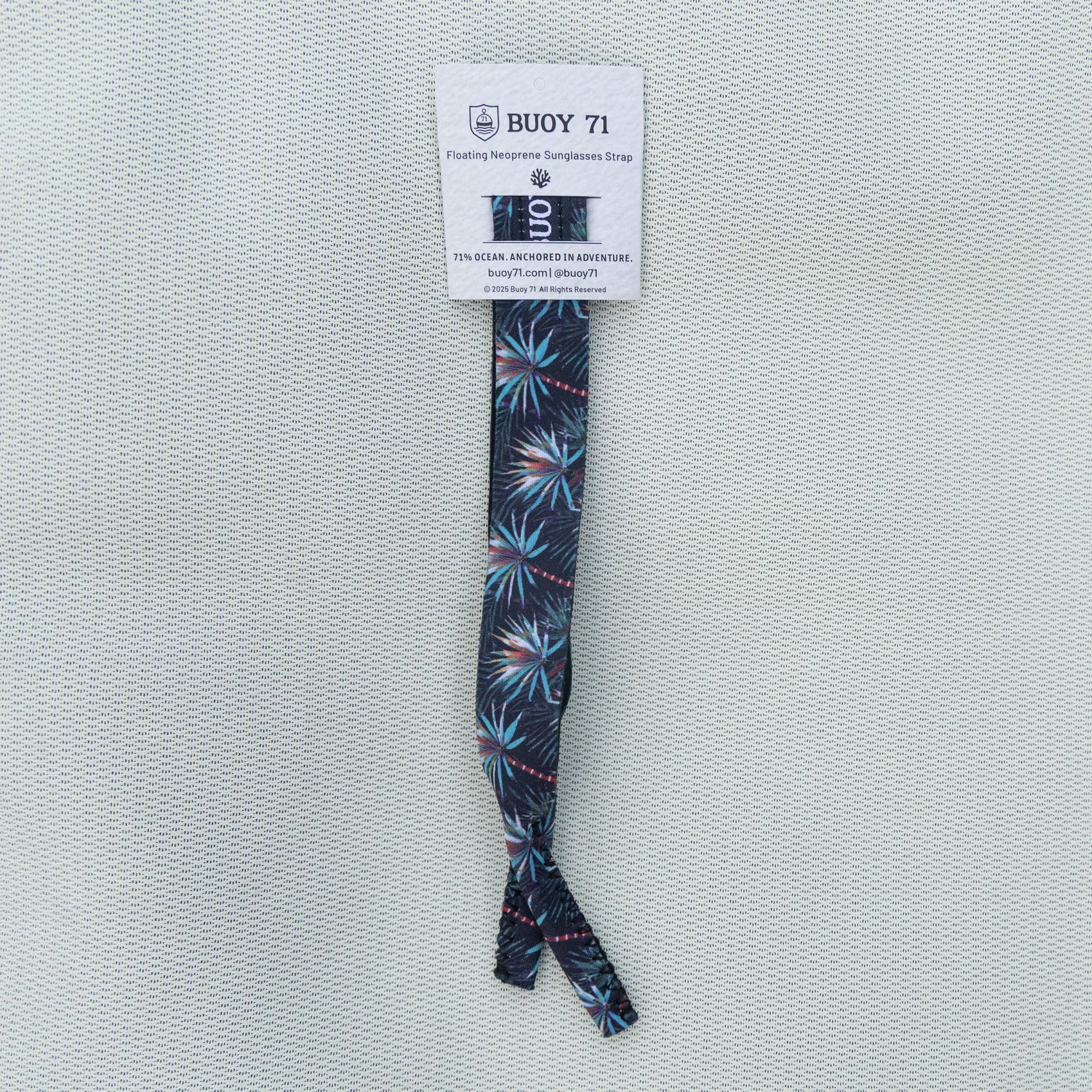 Floating Neoprene Sunglasses Strap