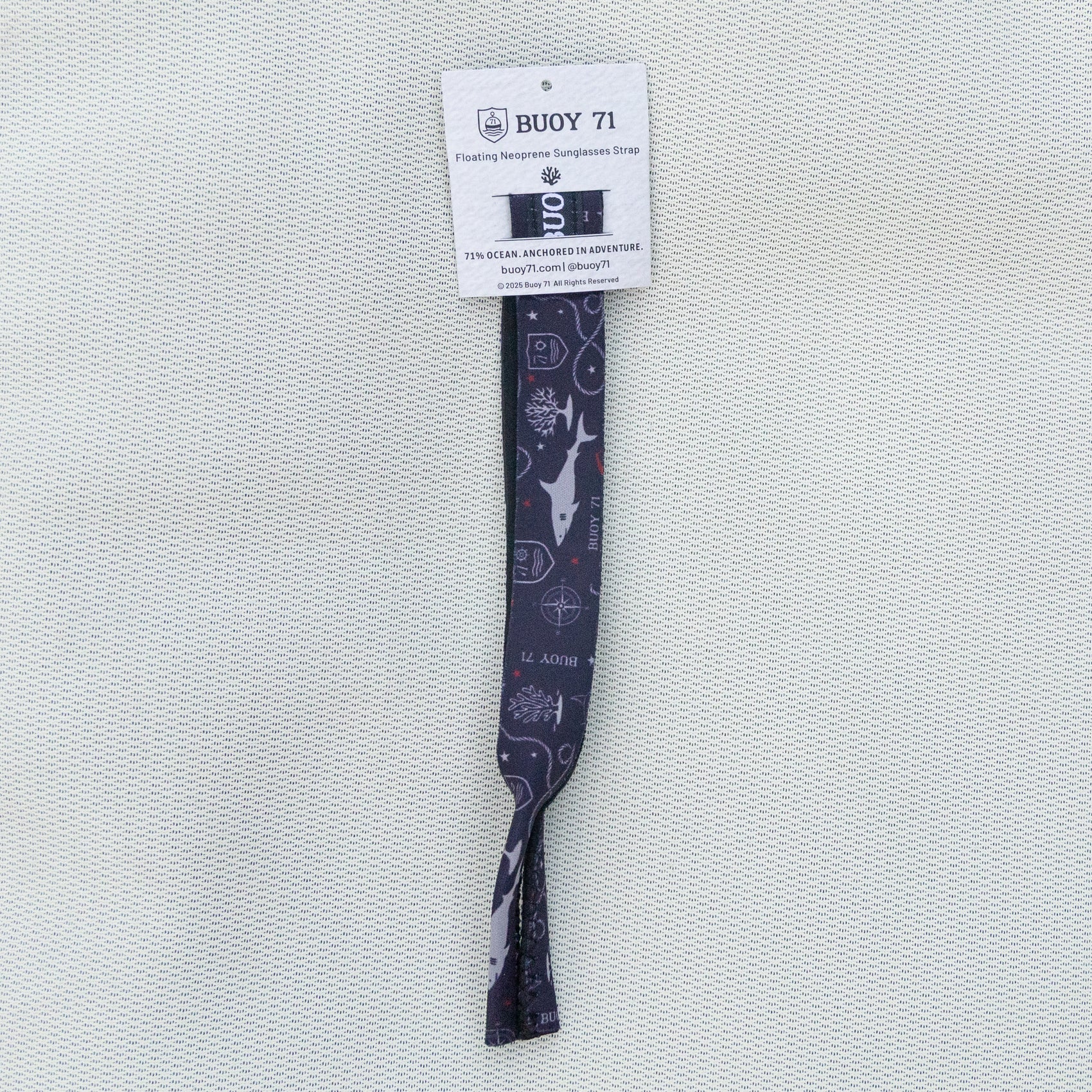 Floating Neoprene Sunglasses Strap