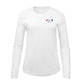 Founding Fins 250 Years – Women's UPF50+ Sun Shirt