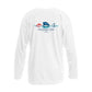 Founding Fins 250 Years – Youth & Toddler UPF50+ Shirt