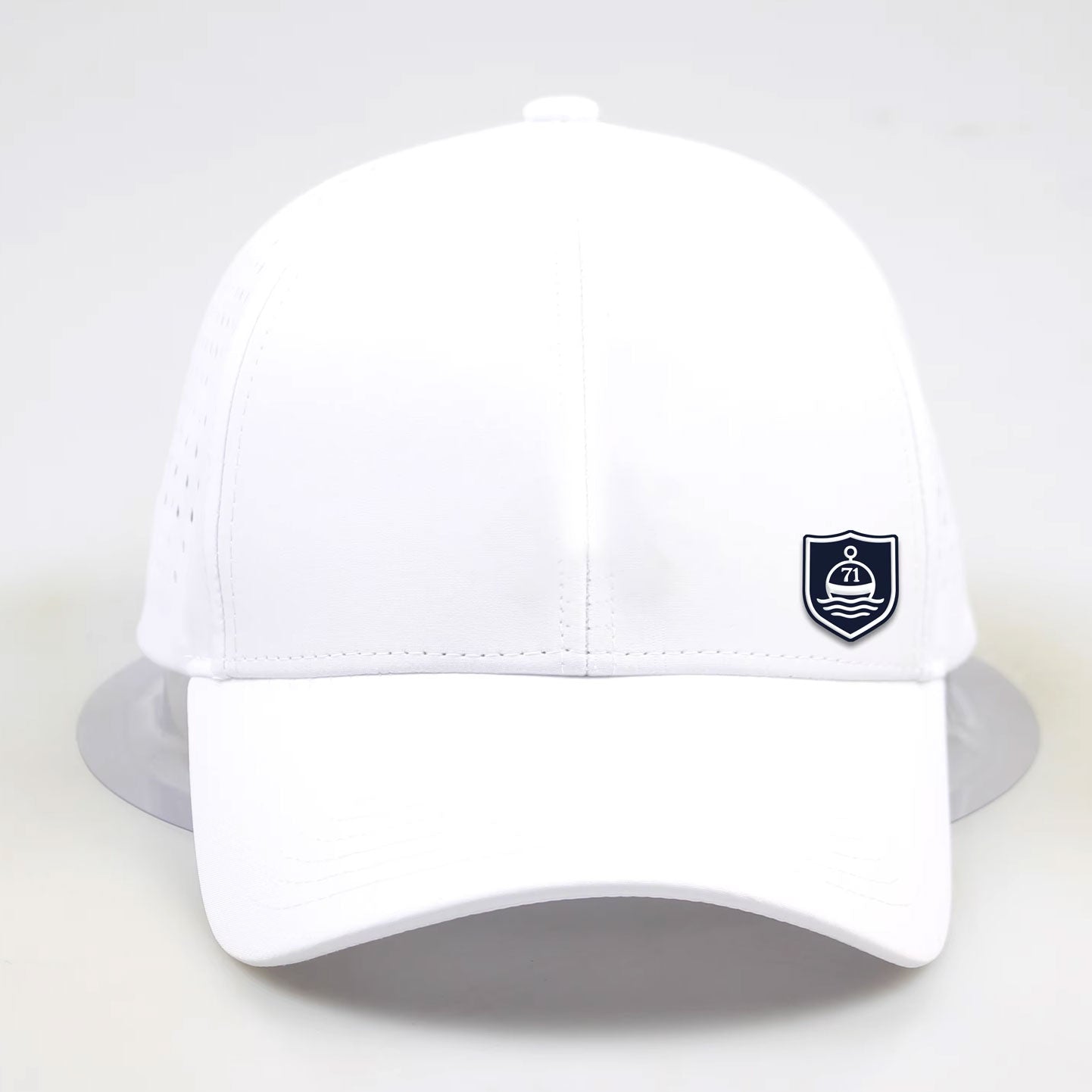 Buoy 71 Gulf Current Performance Hat – Americana Edition (Preorder now – ships December 5th)