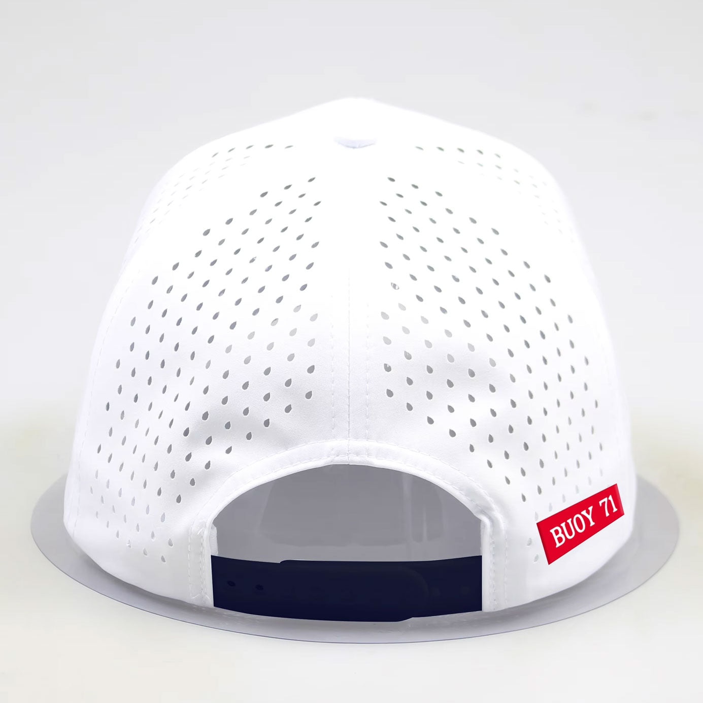 Buoy 71 Gulf Current Performance Hat – Americana Edition (Preorder now – ships December 5th)