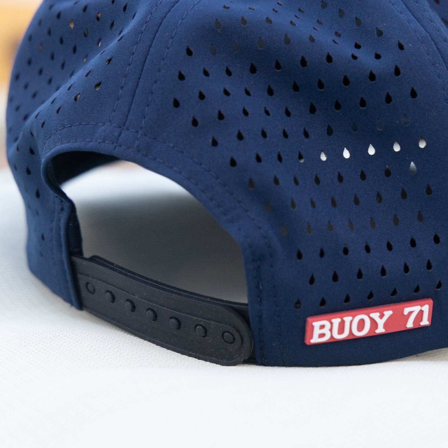 Buoy 71 USA 250 Edition Performance Hat