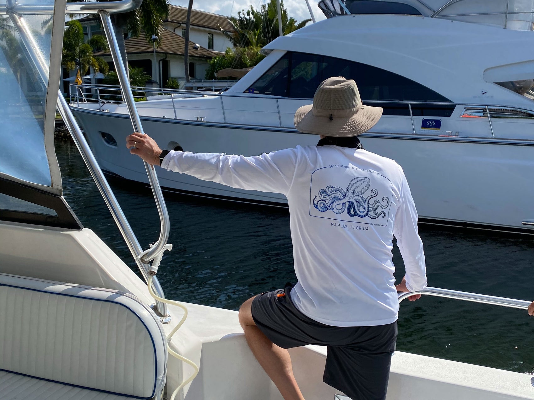 Conservation Status - Mens