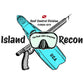 Island Recon UPF 50+ Sun Hoodie – Custom Spear Ops Design