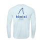Bimini Bahamas Shark Fin | Recycled Solar Performance