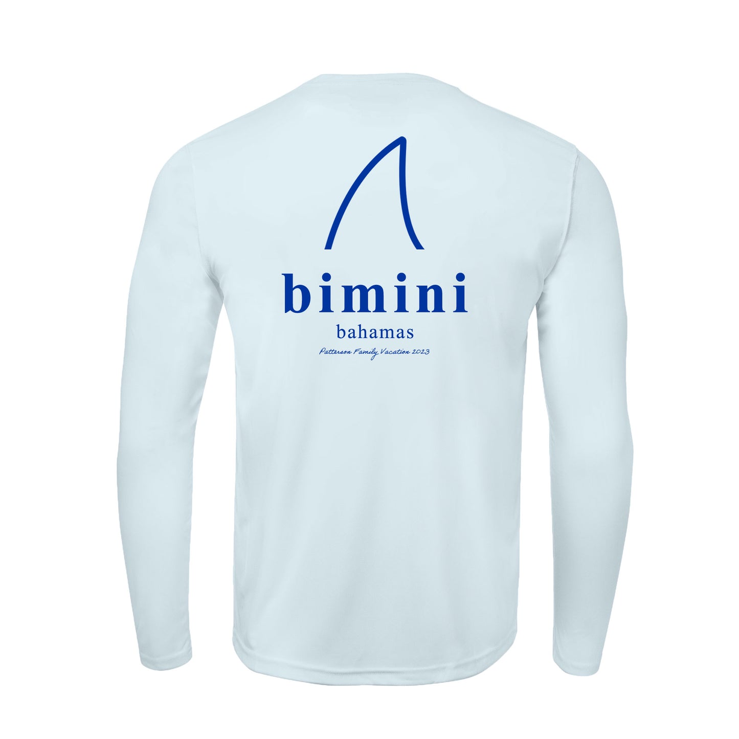 Bimini Bahamas Shark Fin | Recycled Solar Performance