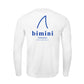 Bimini Bahamas Shark Fin | Recycled Solar Performance
