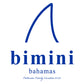 Bimini Bahamas Shark Fin | Recycled Solar Performance