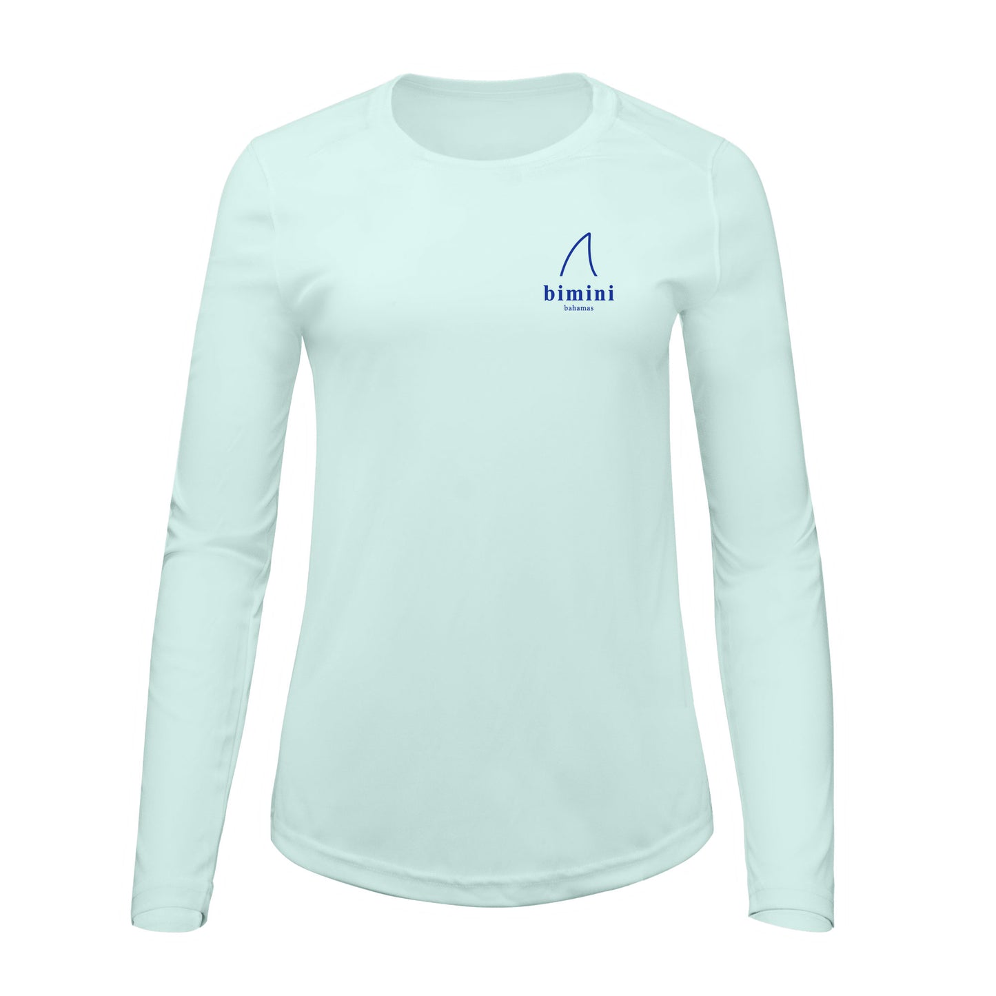 Bimini Bahamas Shark Fin | Recycled Solar Performance