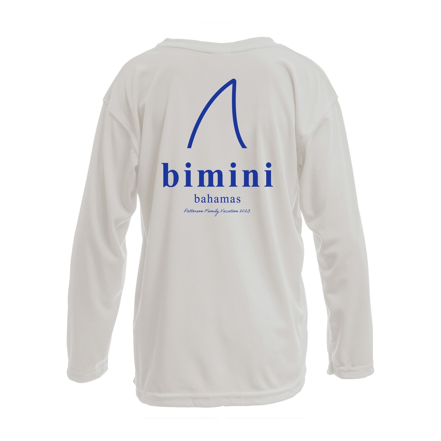 Bimini Bahamas Shark Fin | Recycled Solar Performance