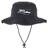 LEGACY - Cool Fit Booney Custom Boat Hat