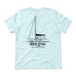 Custom Boat t-shirt