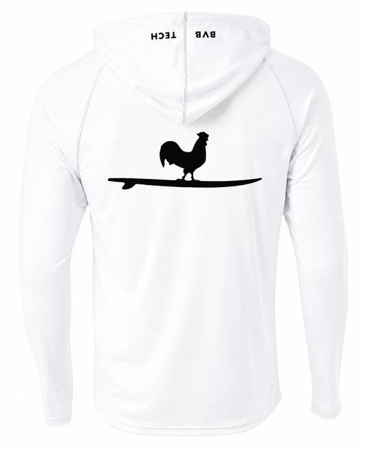 Custom BVB Tech Performance Shirt Order
