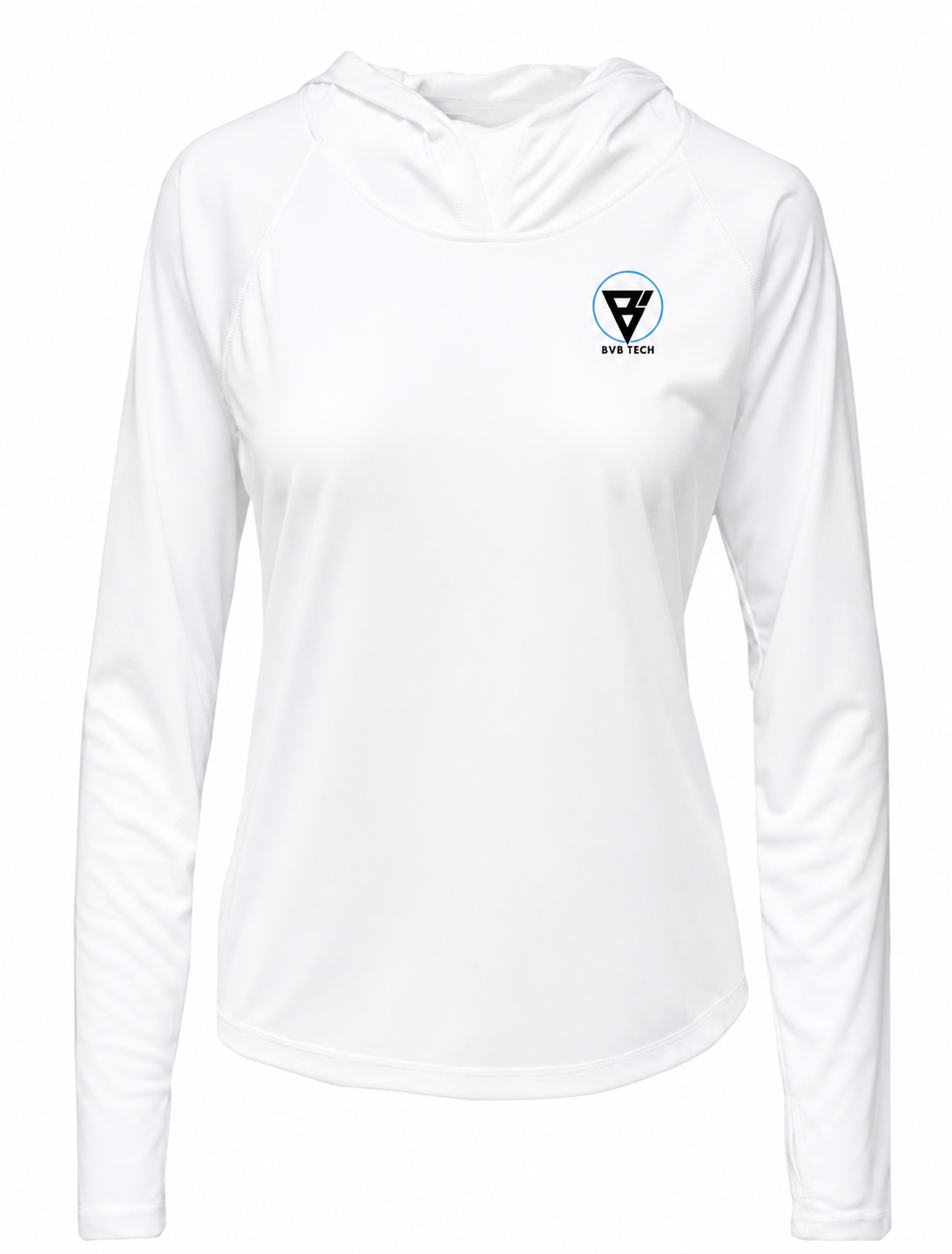 Custom BVB Tech Performance Shirt Order