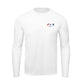 Founding Fins 250 Years – Men's UPF50+ Sun Shirt