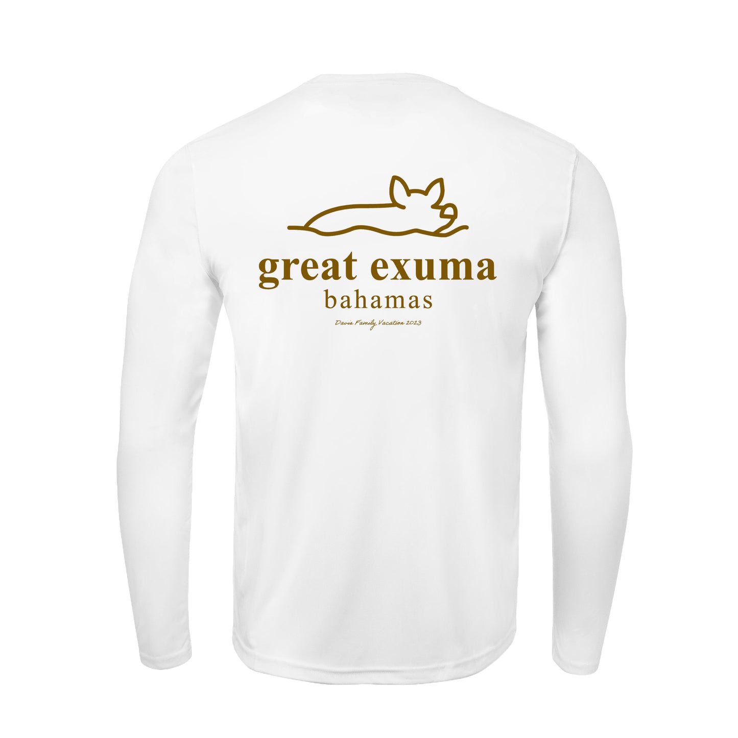 Great Exuma Bahamas Pig Island | Recycled Solar Performance