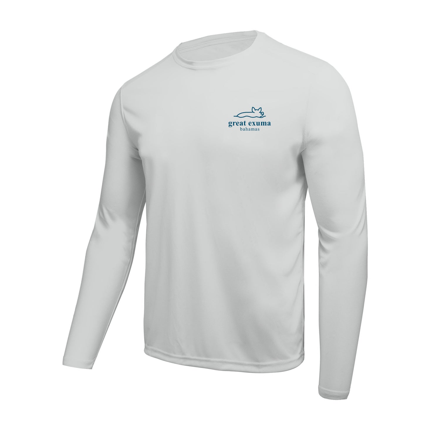 Great Exuma Bahamas Pig Island | Recycled Solar Performance