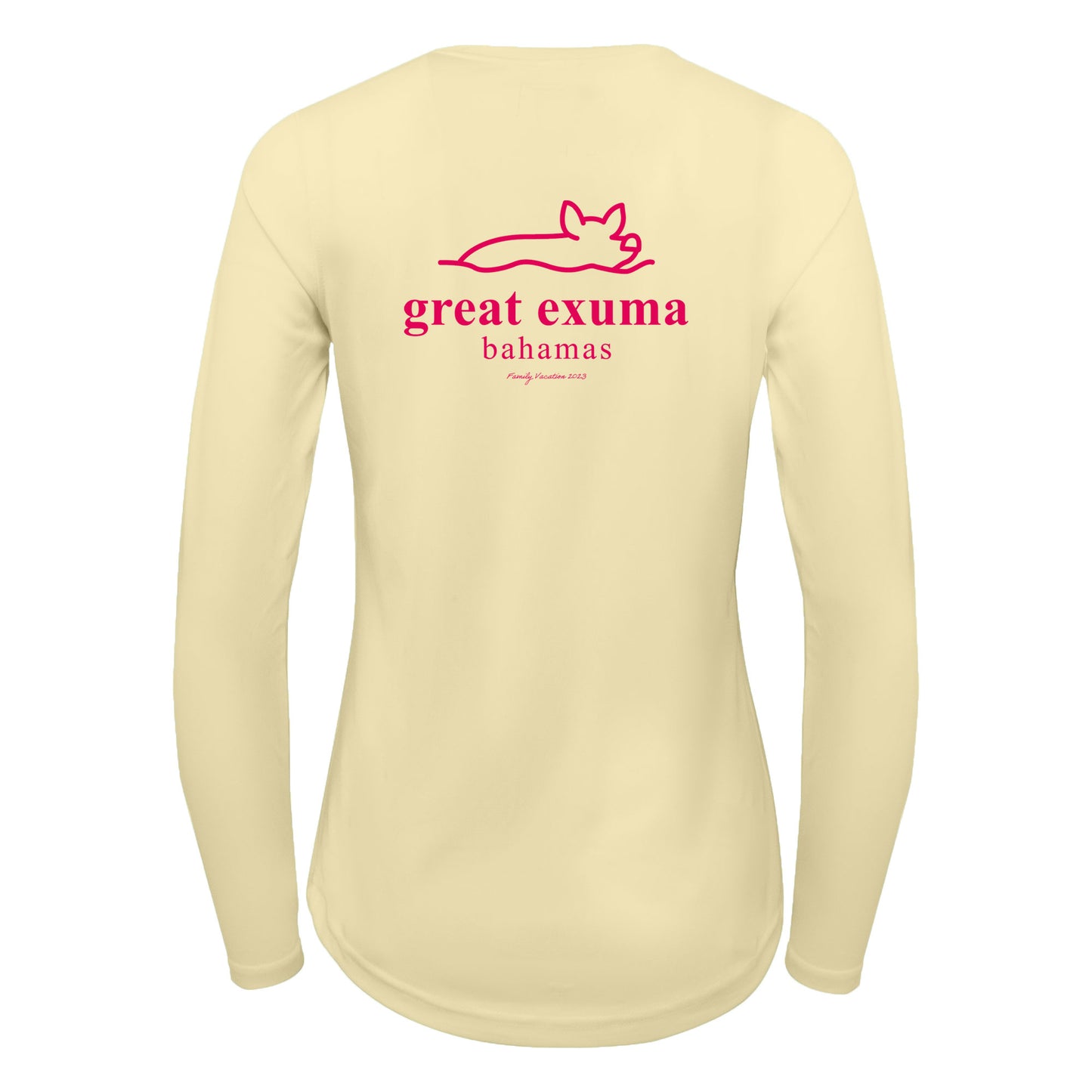 Great Exuma Bahamas Pig Island | Recycled Solar Performance