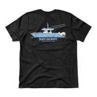 Custom Boat t-shirt