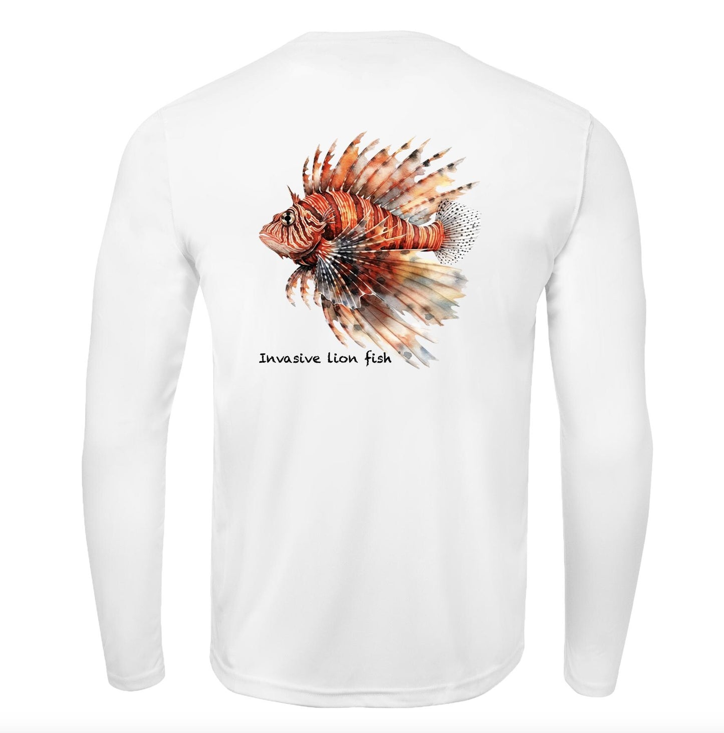 Lionfish Dive Team Negril Jamaica