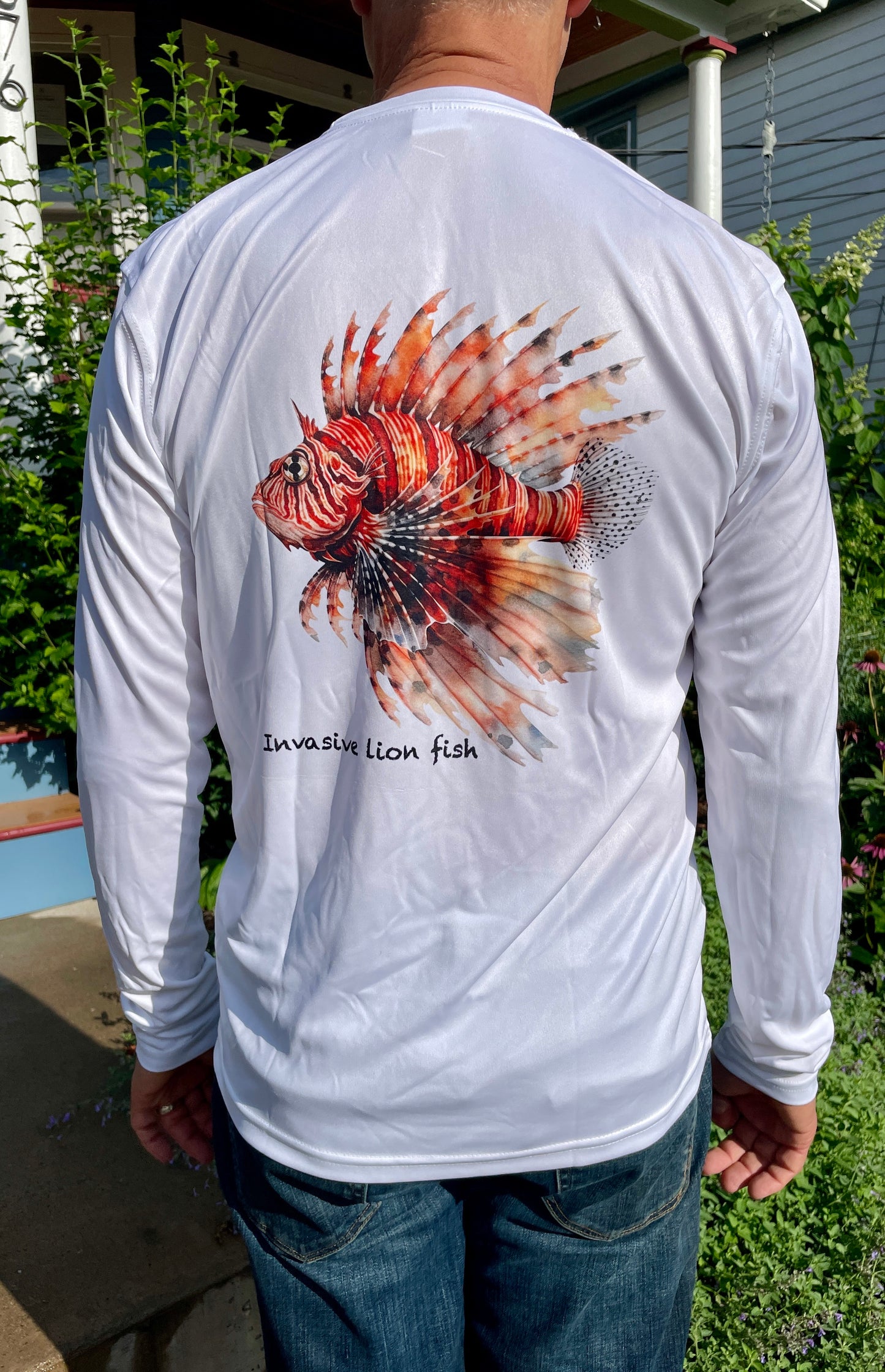 Lionfish Dive Team Negril Jamaica