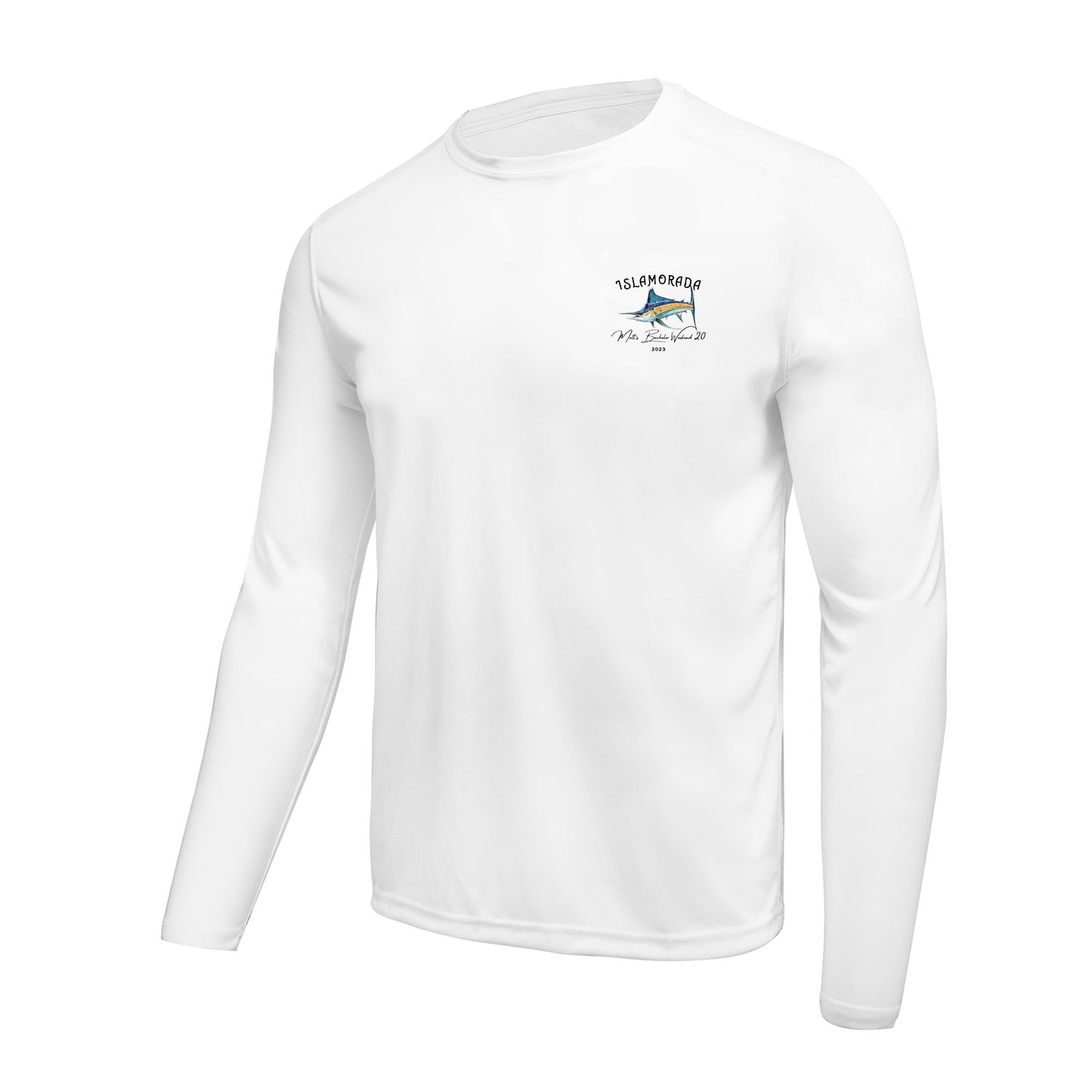 Deep Sea Fishing | Recycled Solar Performance