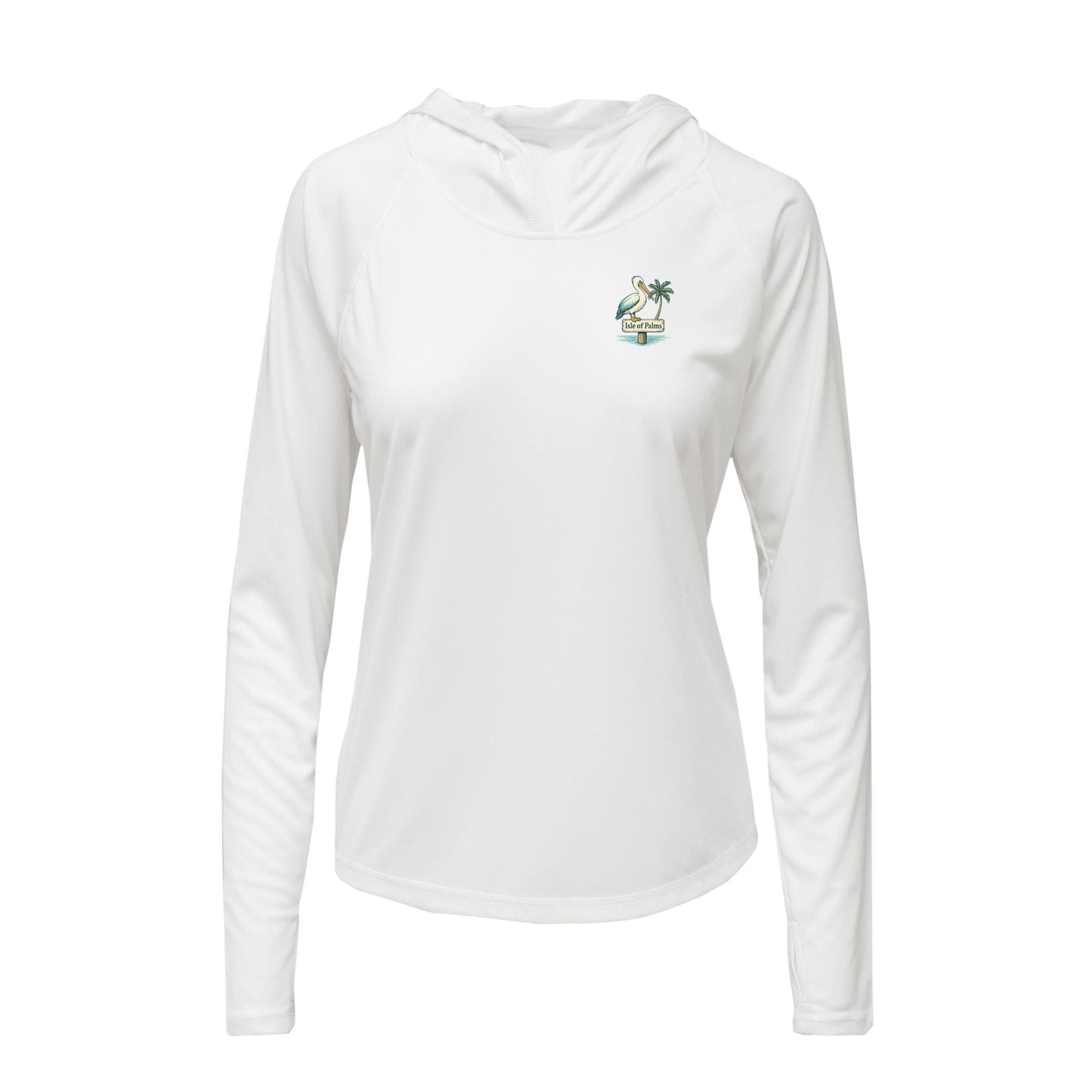 Isle Be Back – Isle of Palms Family Sun Shirt