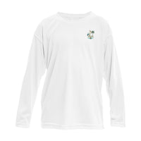 Isle Be Back – Isle of Palms Family Sun Shirt