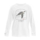 Kemps Ridley Sea Turtle Conservation Status UPF 50+ Sun Protection Shirt Toddler & Youth