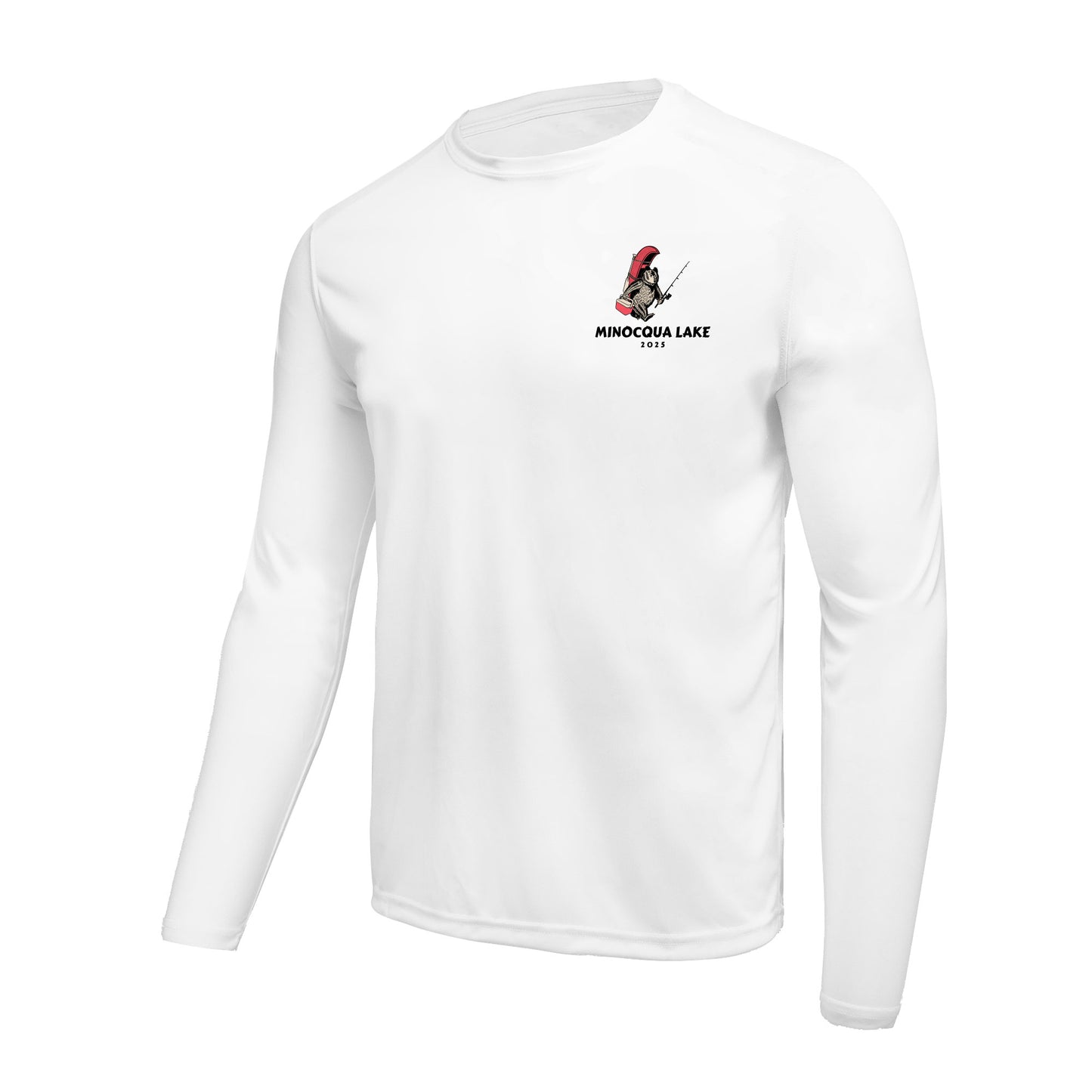 Lake Time Adventure Shirt – Custom Family Cabin Design