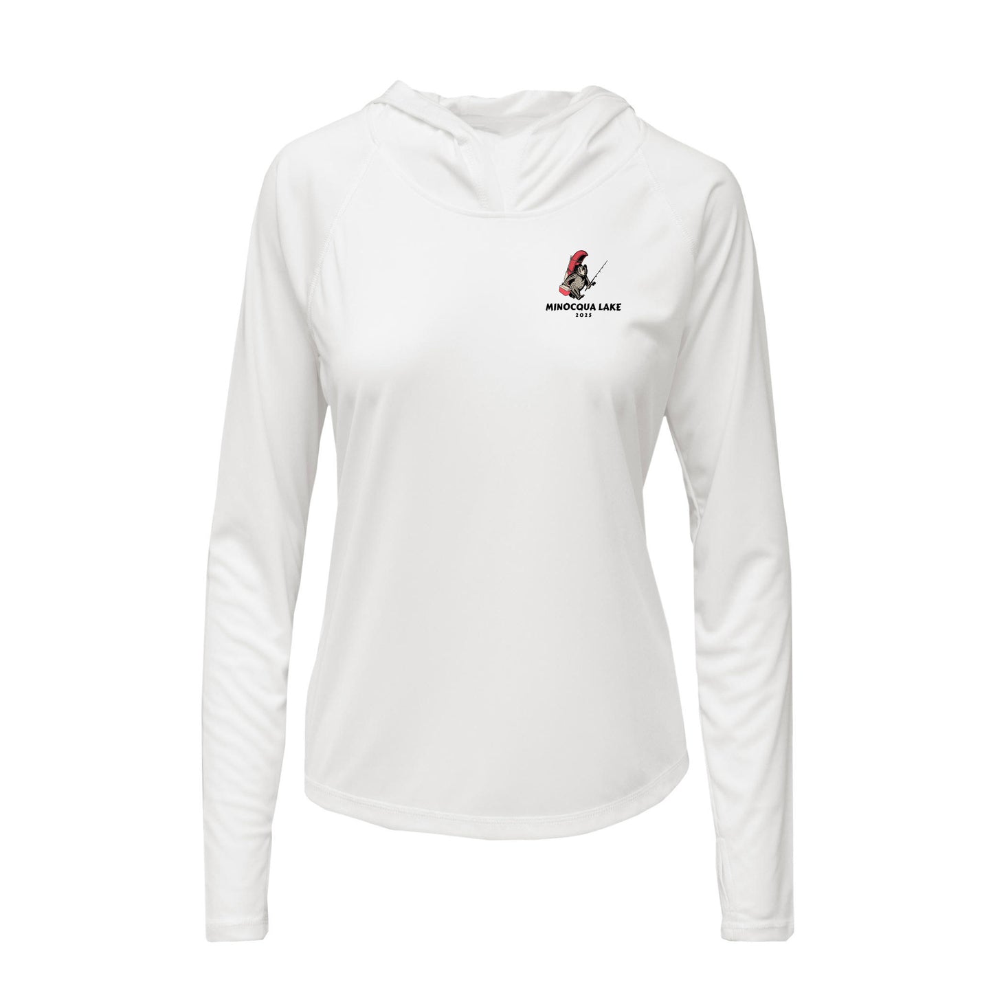 Lake Time Adventure Shirt – Custom Family Cabin Design