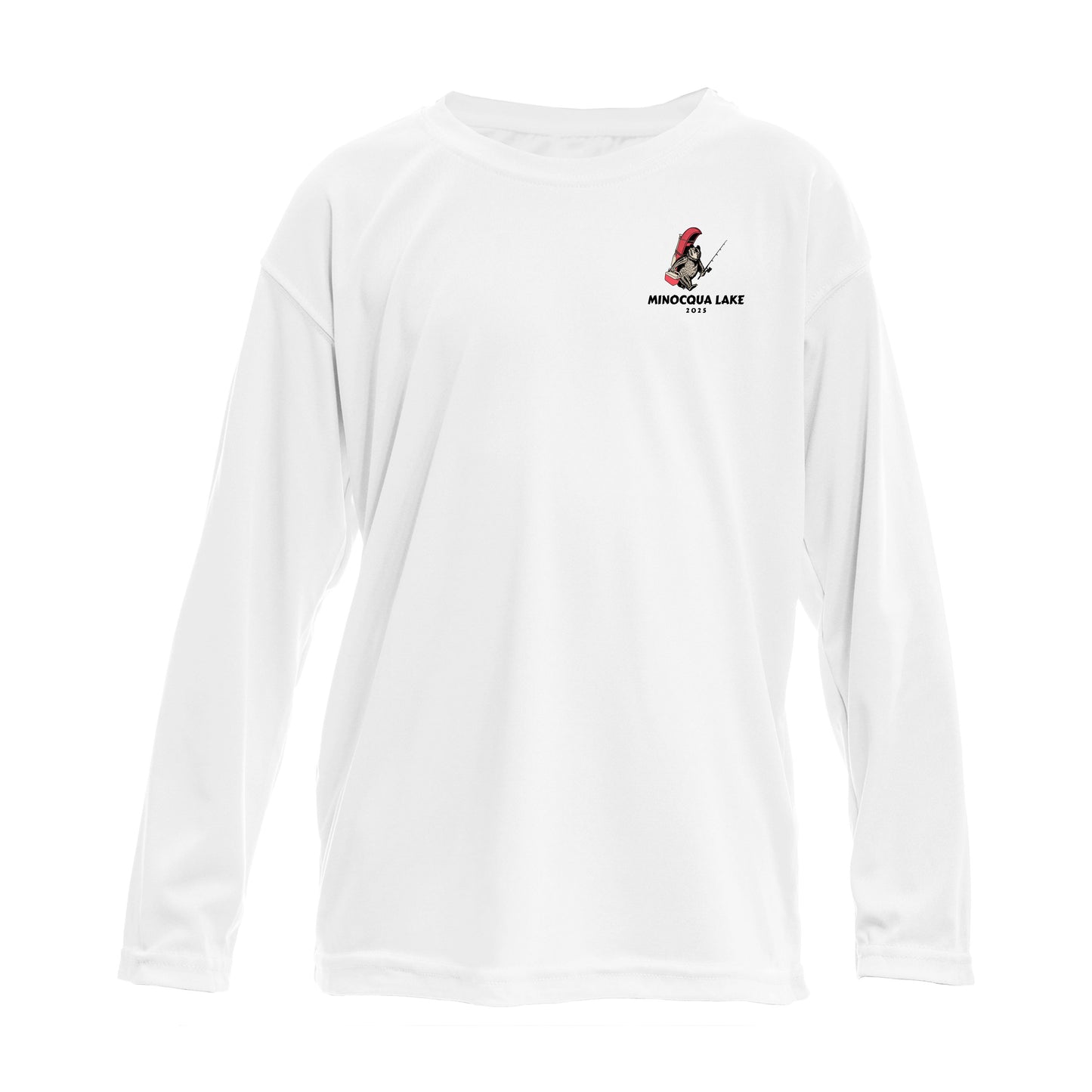 Lake Time Adventure Shirt – Custom Family Cabin Design