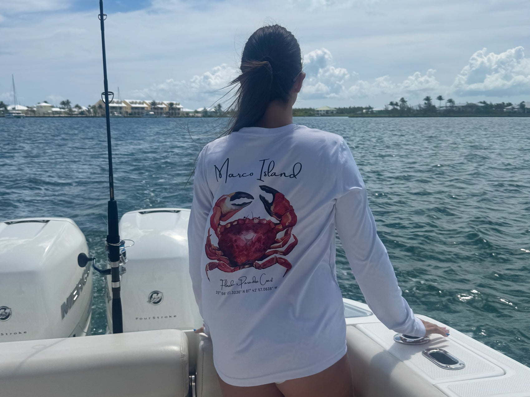 Conservation Status - Womens