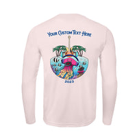 Ocean Music Festival | Recycled Solar Performance