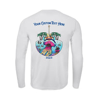 Ocean Music Festival | Recycled Solar Performance