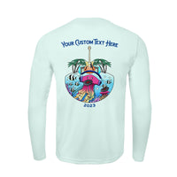 Ocean Music Festival | Recycled Solar Performance