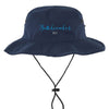 LEGACY - Cool Fit Booney Custom Boat Hat