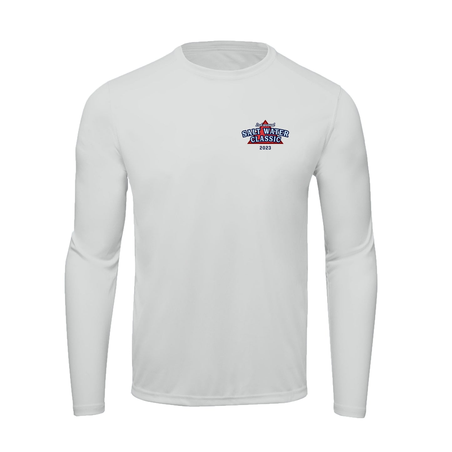 Salt Water Classic | Recycled Solar Performance