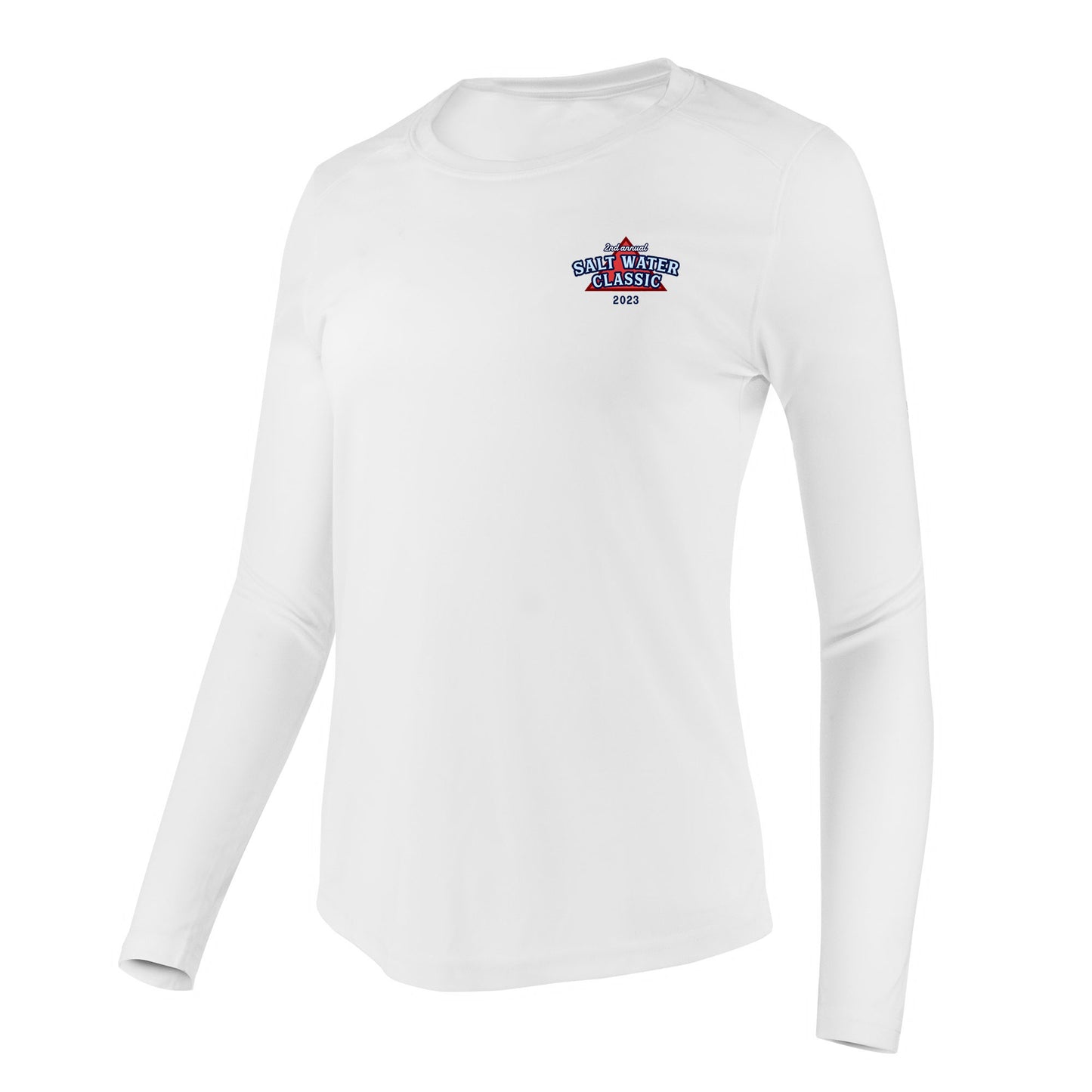 Salt Water Classic | Recycled Solar Performance