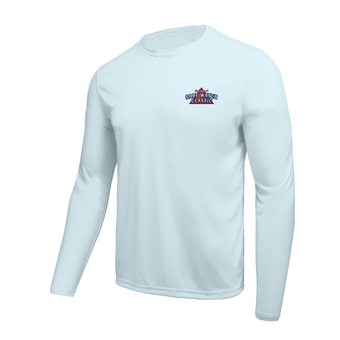 Salt Water Classic | Recycled Solar Performance