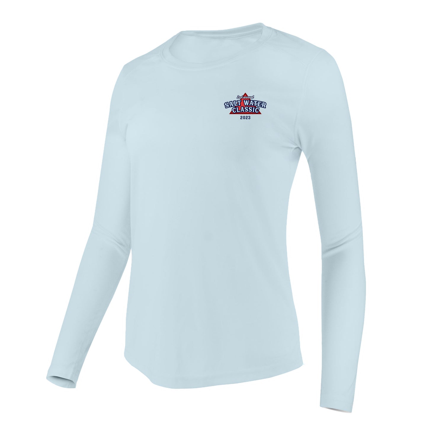 Salt Water Classic | Recycled Solar Performance